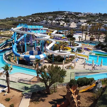 Lovely Modern 1 Bedroom In Apartment San Ġwann