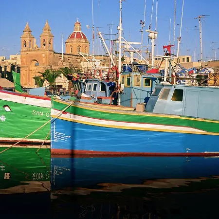 Lovely Modern 1 Bedroom In * San Ġwann