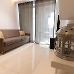 Lovely Modern 1 Bedroom In 公寓
