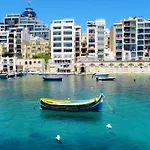 Lovely Modern 1 Bedroom In