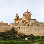 公寓 Lovely Modern 1 Bedroom In San Ġwann