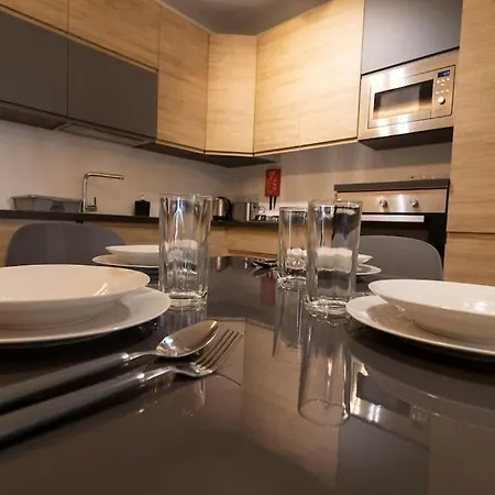 Lovely Modern 1 Bedroom In * San Gwann