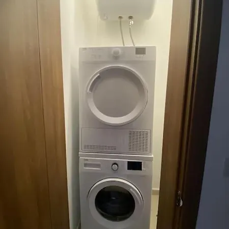 Lovely Modern 1 Bedroom In Lejlighed