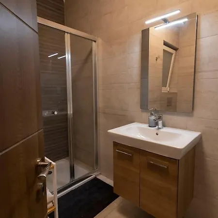Lovely Modern 1 Bedroom In San Gwann