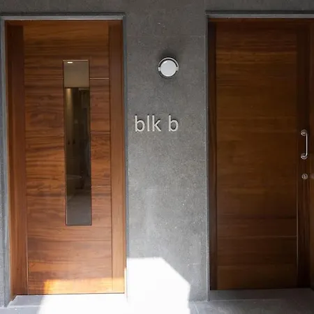 Lovely Modern 1 Bedroom In *