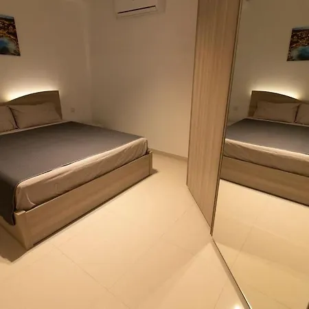 Lovely Modern 1 Bedroom In Διαμέρισμα *