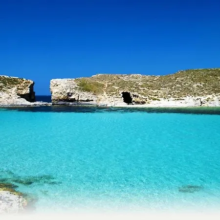 Lovely Modern 1 Bedroom In * San Ġwann