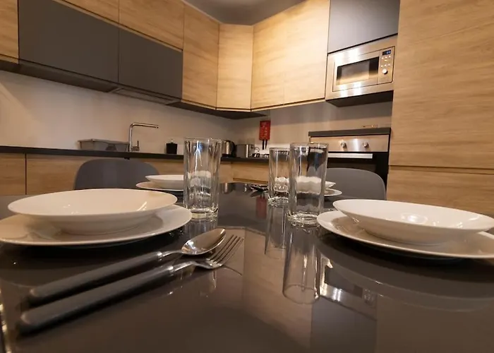Lovely Modern 1 Bedroom In * San Ġwann