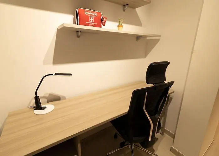 Lovely Modern 1 Bedroom In Apartamento San Ġwann