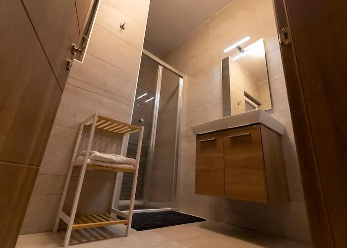 Apartamento Lovely Modern 1 Bedroom In San Ġwann