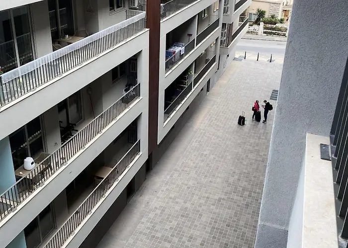 Lovely Modern 1 Bedroom In San Ġwann