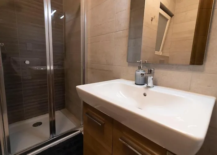 Lovely Modern 1 Bedroom In San Ġwann