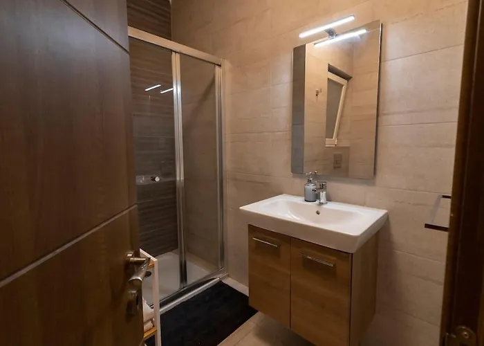 Lovely Modern 1 Bedroom In San Ġwann