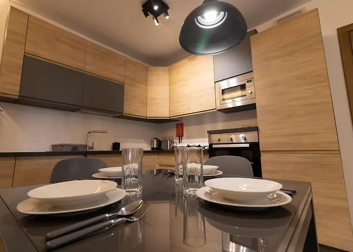 Lovely Modern 1 Bedroom In Apartamento San Ġwann
