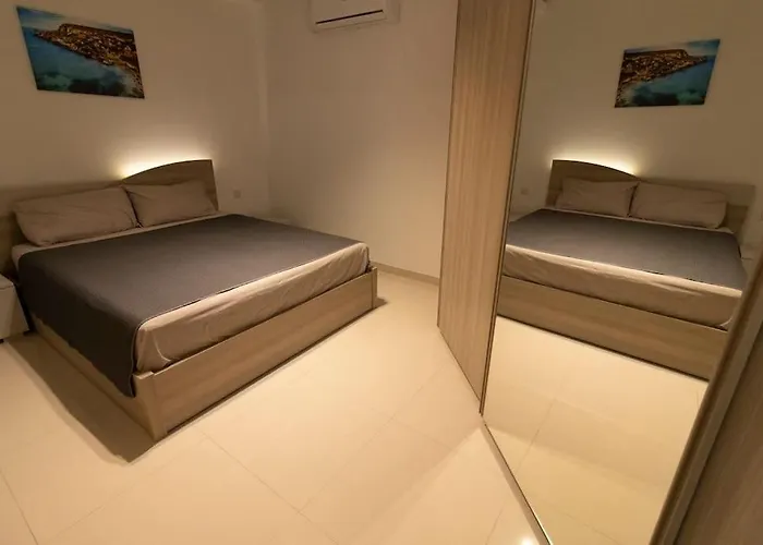 Lovely Modern 1 Bedroom In Apartamento *