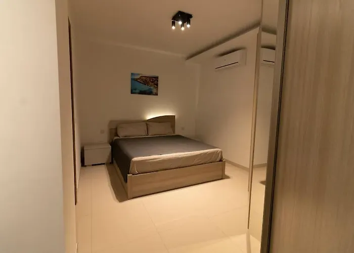 Lovely Modern 1 Bedroom In Apartamento