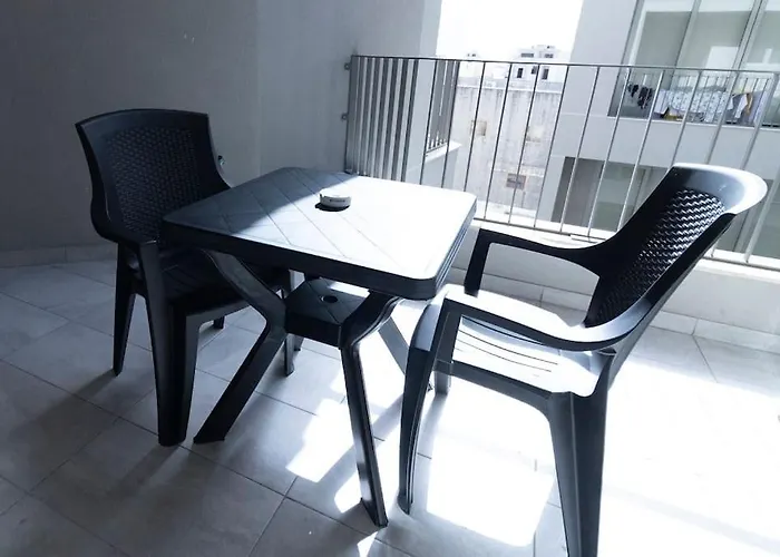 Lovely Modern 1 Bedroom In Apartamento San Ġwann