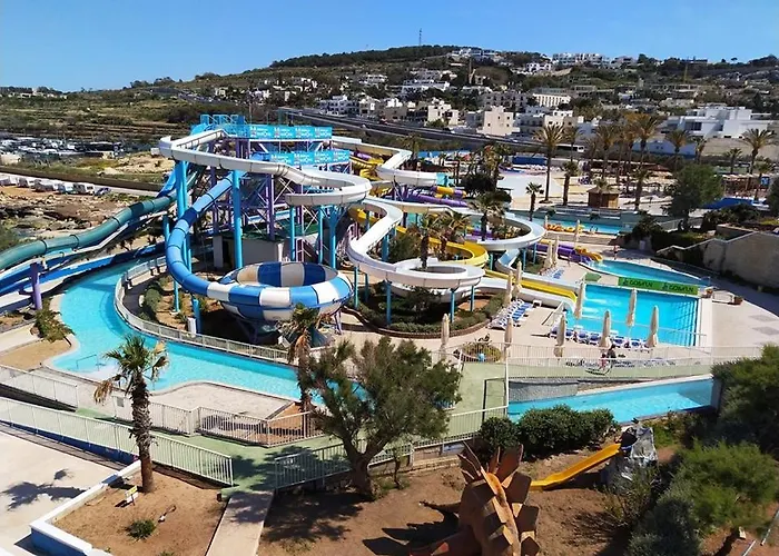 Lovely Modern 1 Bedroom In Apartamento San Ġwann