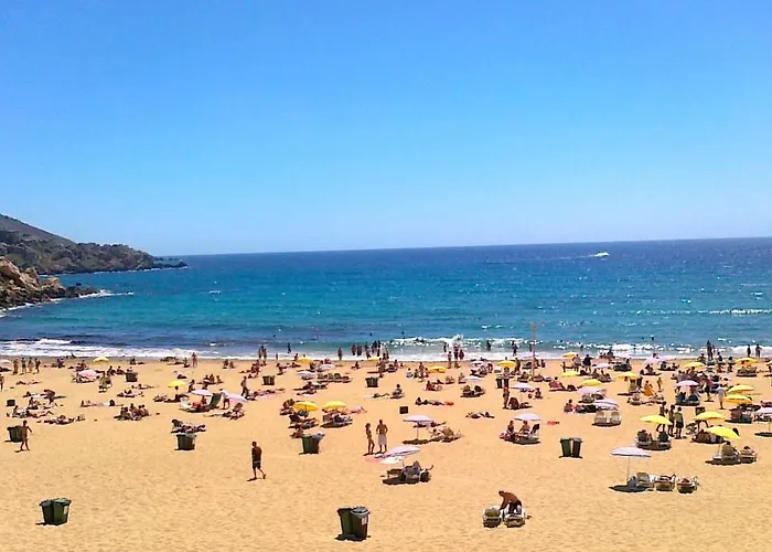 Lovely Modern 1 Bedroom In San Ġwann