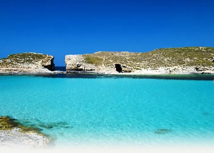 Lovely Modern 1 Bedroom In * San Ġwann