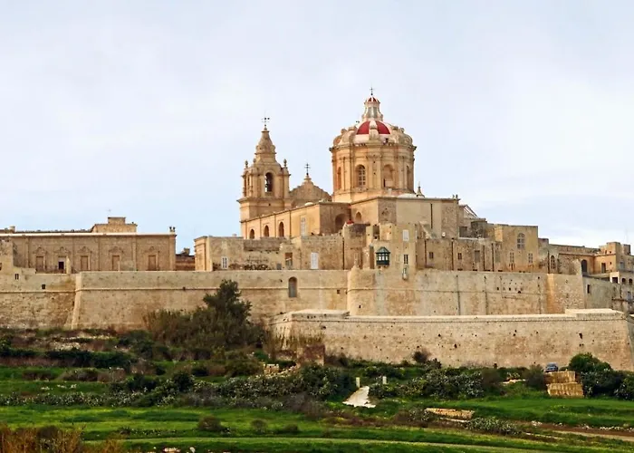 Apartamento Lovely Modern 1 Bedroom In San Ġwann